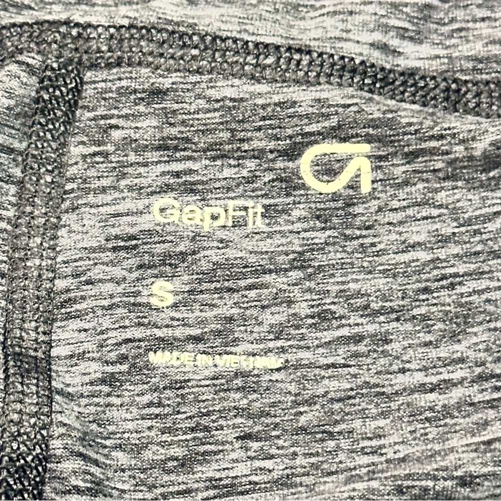 GAP Fit Women’s joggers pants Activewear Size S - Picture 3 of 7